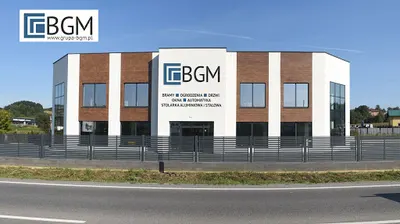 BGM - Salon Partnerski WIŚNIOWSKI